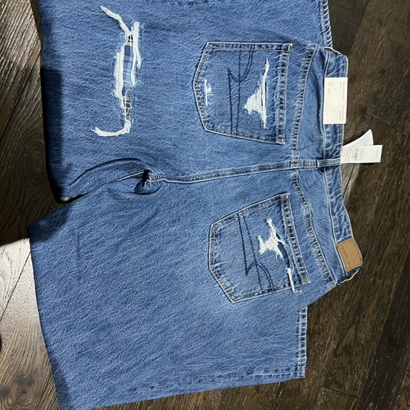 NWT American eagle jeans - Picture 2 of 4